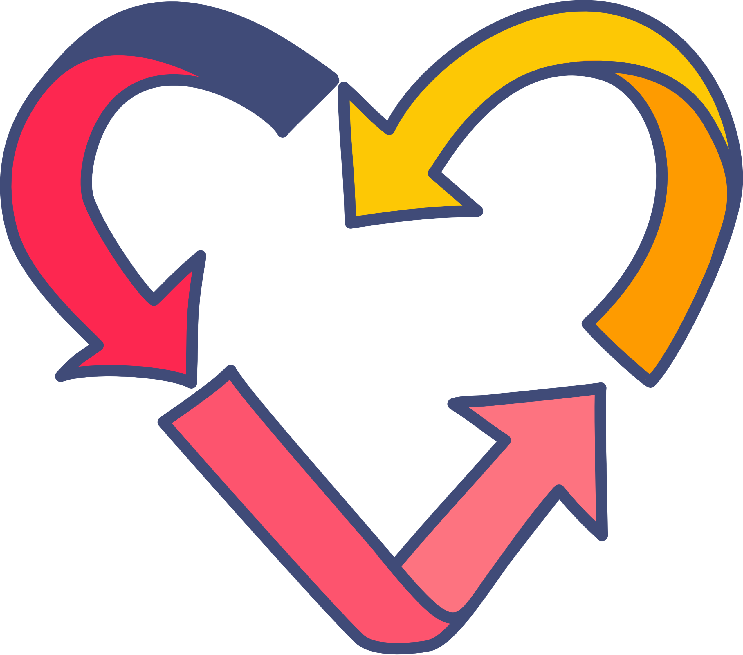 Golden Heart Thrift Cooperative